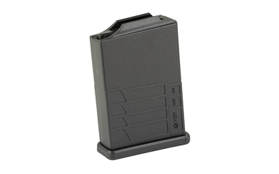 MDT MAG MDT GEN2 223REM 12RD POLY BLK