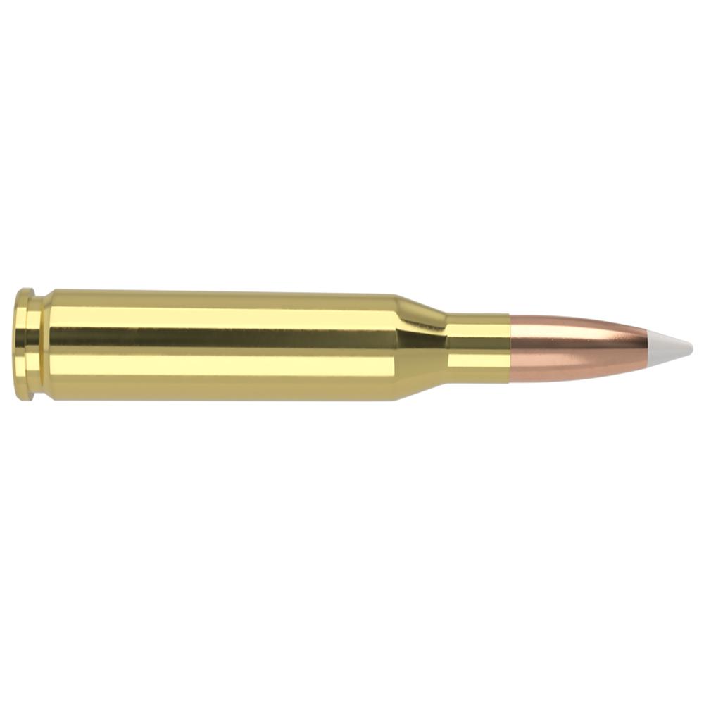 Nosler Accubond Trophy Grade Rifle Ammunition .260 Rem 130 gr PT 2700 fps 20/ct