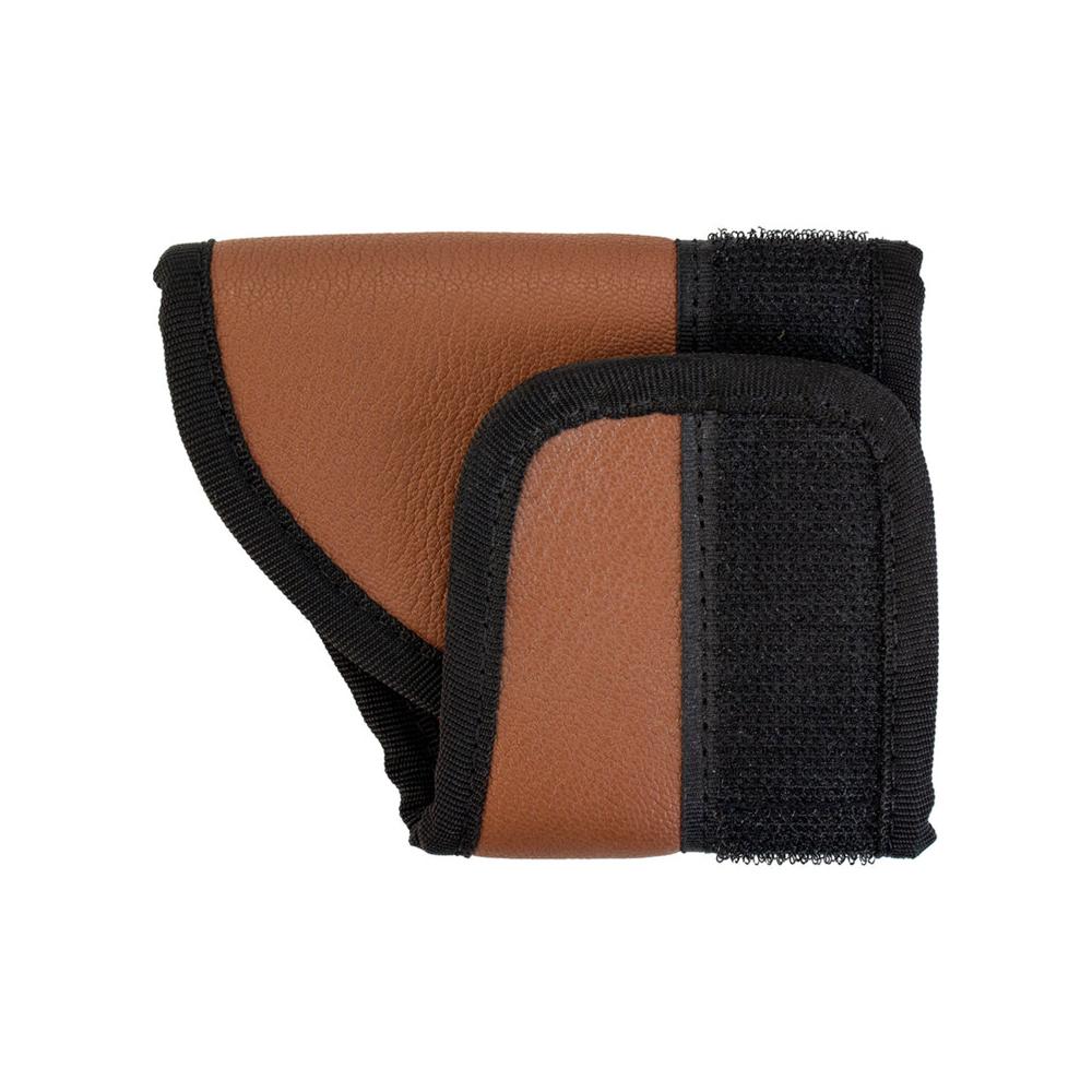 Rugged Rare Smith & Wesson Concealed Carry Purse Sling Bag Tan