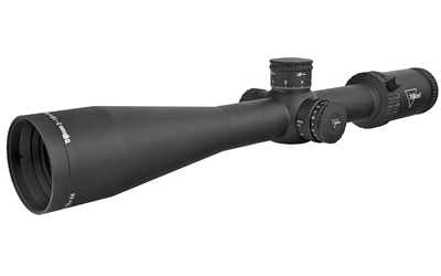 TrijiconInc. Tenmile HX Rifle Scope 3-18x44 30mm FFP w/ MRAD Precision Tree