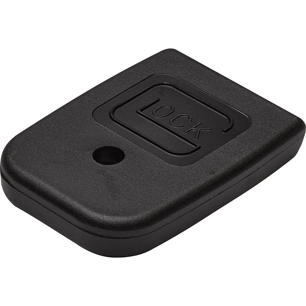 Glock Factory Original Magazine Floor Plate Fits 10mm .45 Auto G20|G21|G21SF|G29|G30 Gen4