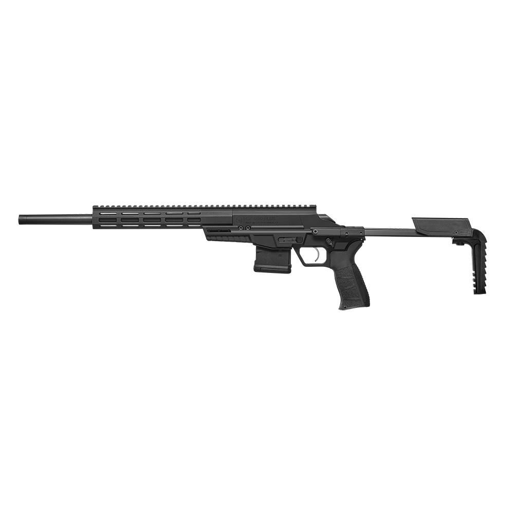 CZU 600+ TRAIL 223 BA 10RD BL