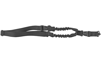 GrovTec Single Point Bungee Sling Black
