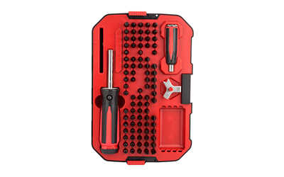 Real Avid Smart Drive 90-Piece Gunsmithing Set