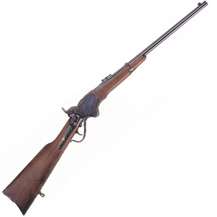 Cimarron Firearms CIM LVR 1865 SPENCER 45LC 20B