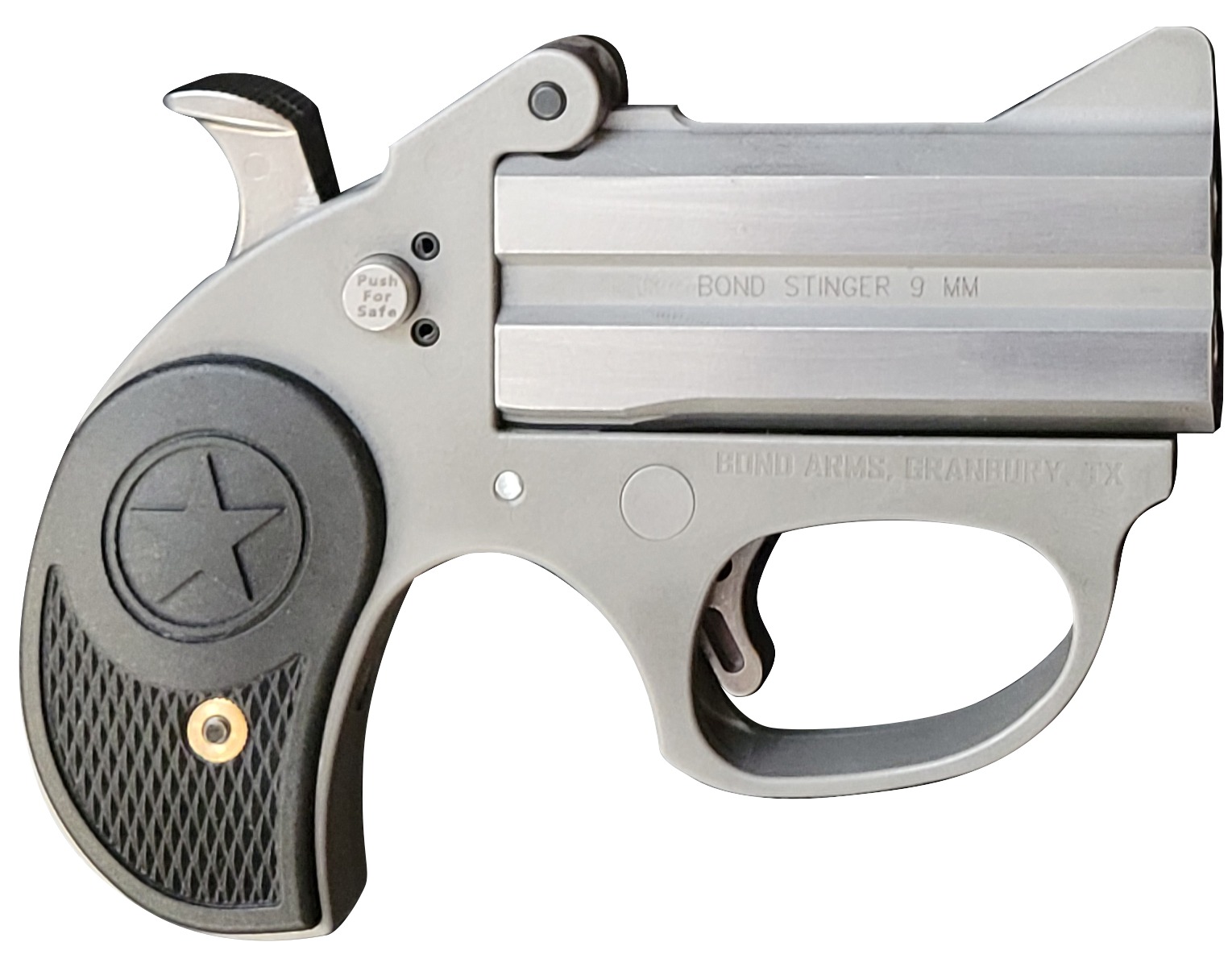 Bond Stinger RS 9MM