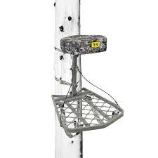 Gsm Hawk Helium Ultra Lite Hang-On Treestand