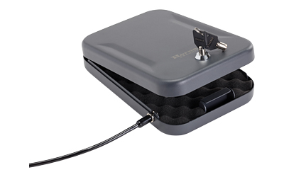 Hornady HRNDY SECURITY LOCK BOX LARGE