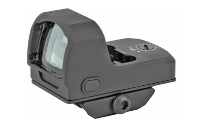 Leapers Inc. UTG OP3 Micro Green 4.0 MOA Single Dot Adaptive Base