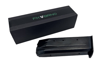 IFG FK BRNO Handgun Magazine for PSD 7.5FK/10mm/.40 S&W 16/rd