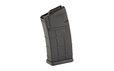 ProMag Heckler & Koch (H&K) HK93 Magazine .223 Black Polymer 20/rd