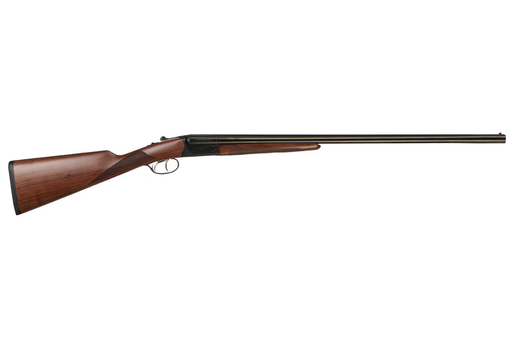 CZ Bobwhite G2 20ga Sidex Side 28" Barrel 5 Chokes Double Trigger
