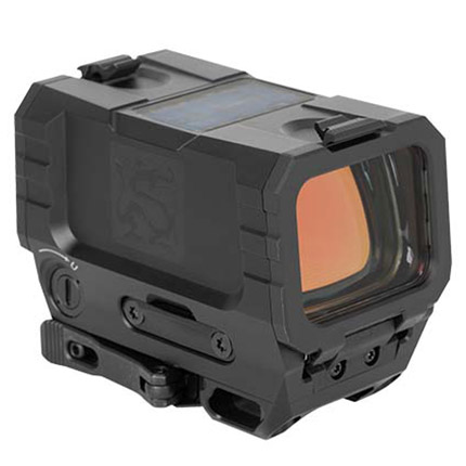 Holosun Technologies H-SUN RONIN AEMS MAX RED SOLAR MRS