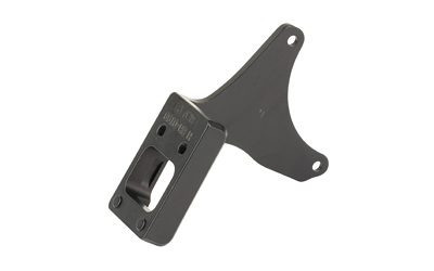 Shield Arms Revolver Optic Conversion RMSc