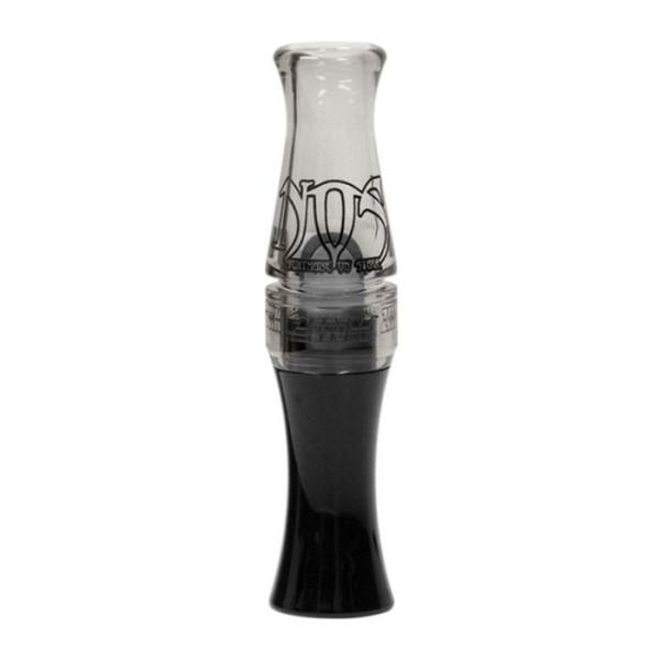 AVIAN Zink NOS Nightmare on Stage Short Reed Goose Call Gunsmoke