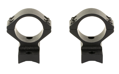 Talley 2-Piece Rings & Base Combo Savage 110 Ultralite Round Receiver 1" Medium