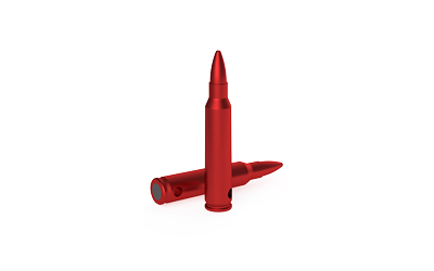 Birchwood Casey Duracap Training Rounds 223 Rem/5.56mm 6/ct