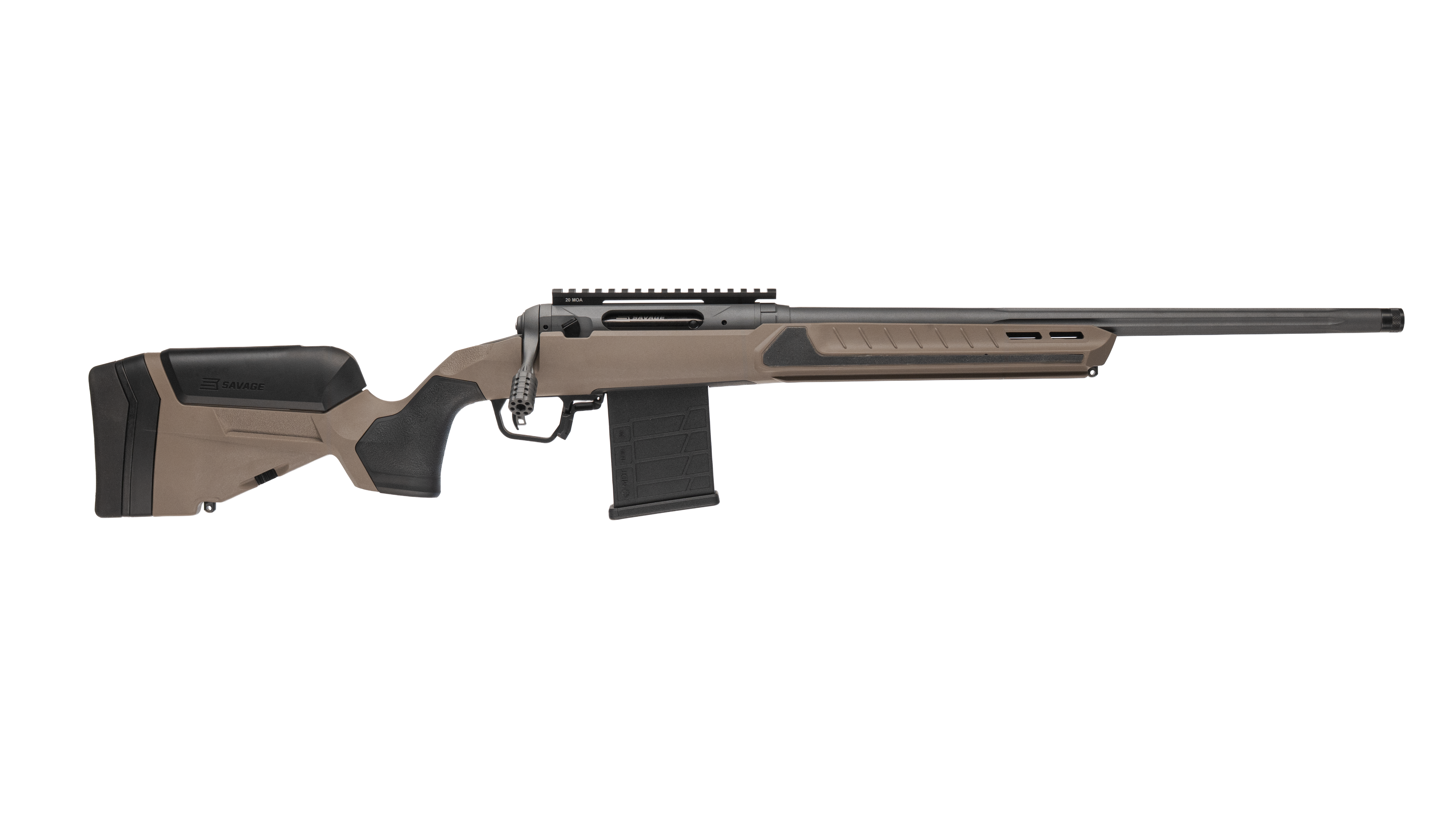 Savage Arms 110 CORE TACTICAL 300BLK 16.5"