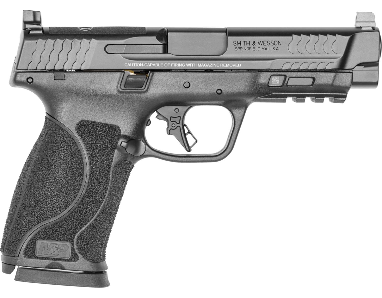 Smith & Wesson M&P10MM M2.0