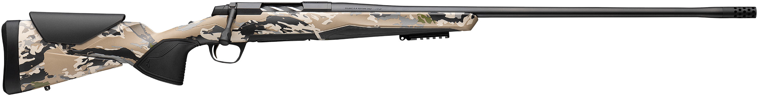 Browning BRN XB2 WST HT LR 7MM 26 3R