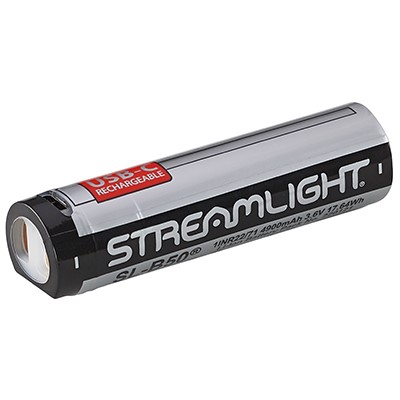 Streamlight STRMLGHT SL-B50 BATTERY PACK 1PK