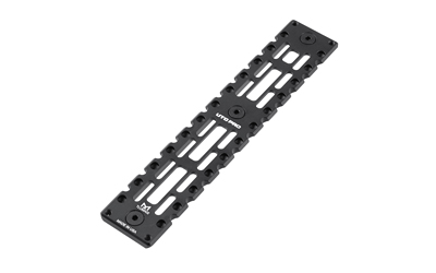 Leapers UTG Pro M-LOK Arca Rail 7075-T6 7.9" Black