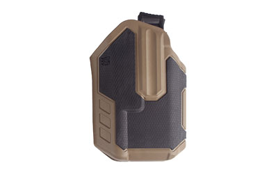 Blackhawk OMNIVORE BLACK/TAN SUREFIRE X300A