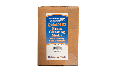 FRANKFORD CORN COB MEDIA 7 LB BOX