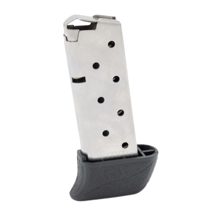 Kimber Micro 9 Extended Handgun Magazine 9mm Luger 8/rd