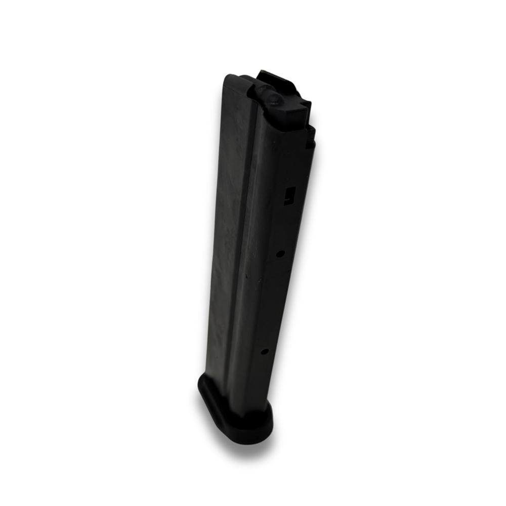 ProMag Ruger-57 Handgun Magazine Blue Steel 5.7x28mm 30rd