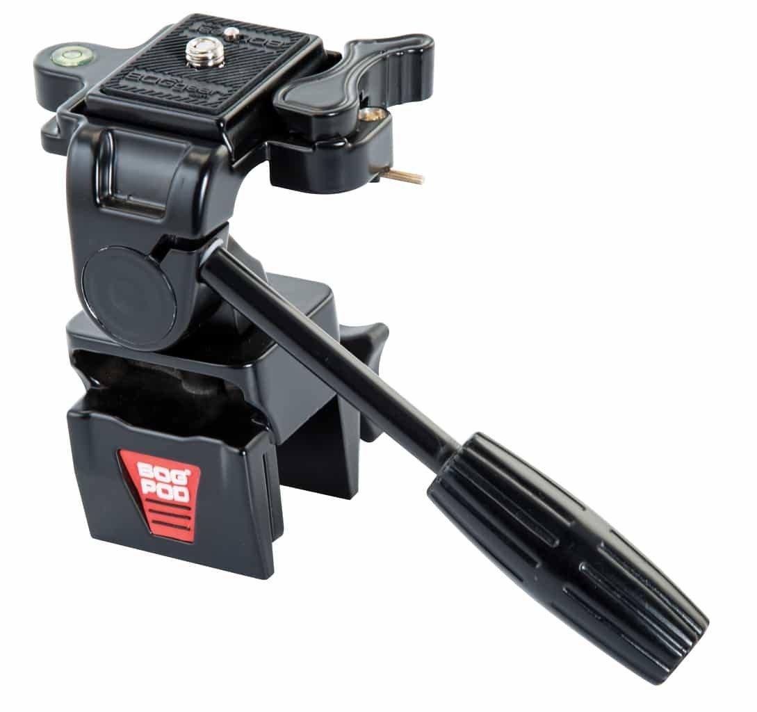 AOB BOG SSA Spotting Scope Adaptor