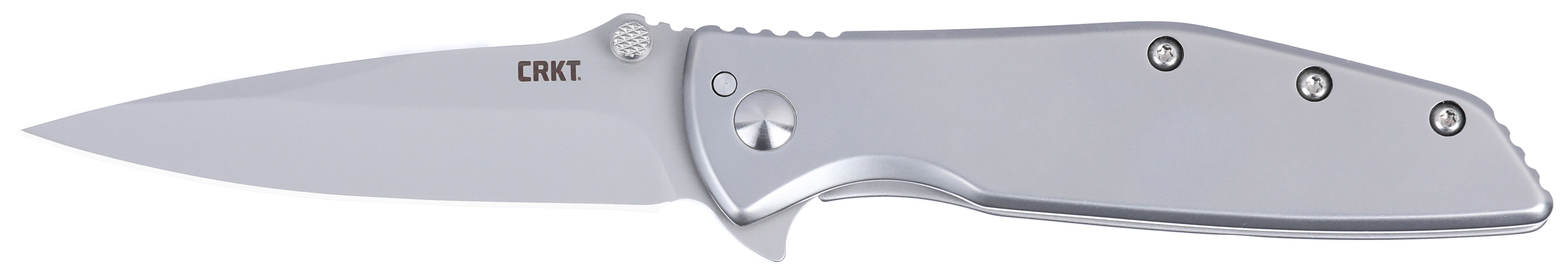 CRKT CRK SLAG ASSISTED SLV CLIP PT