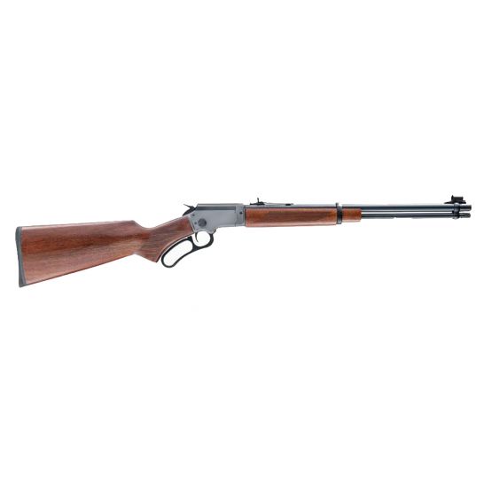 Chiappa Firearms CHIAP LA322 CRBNE DLX T-D 22LR RFL