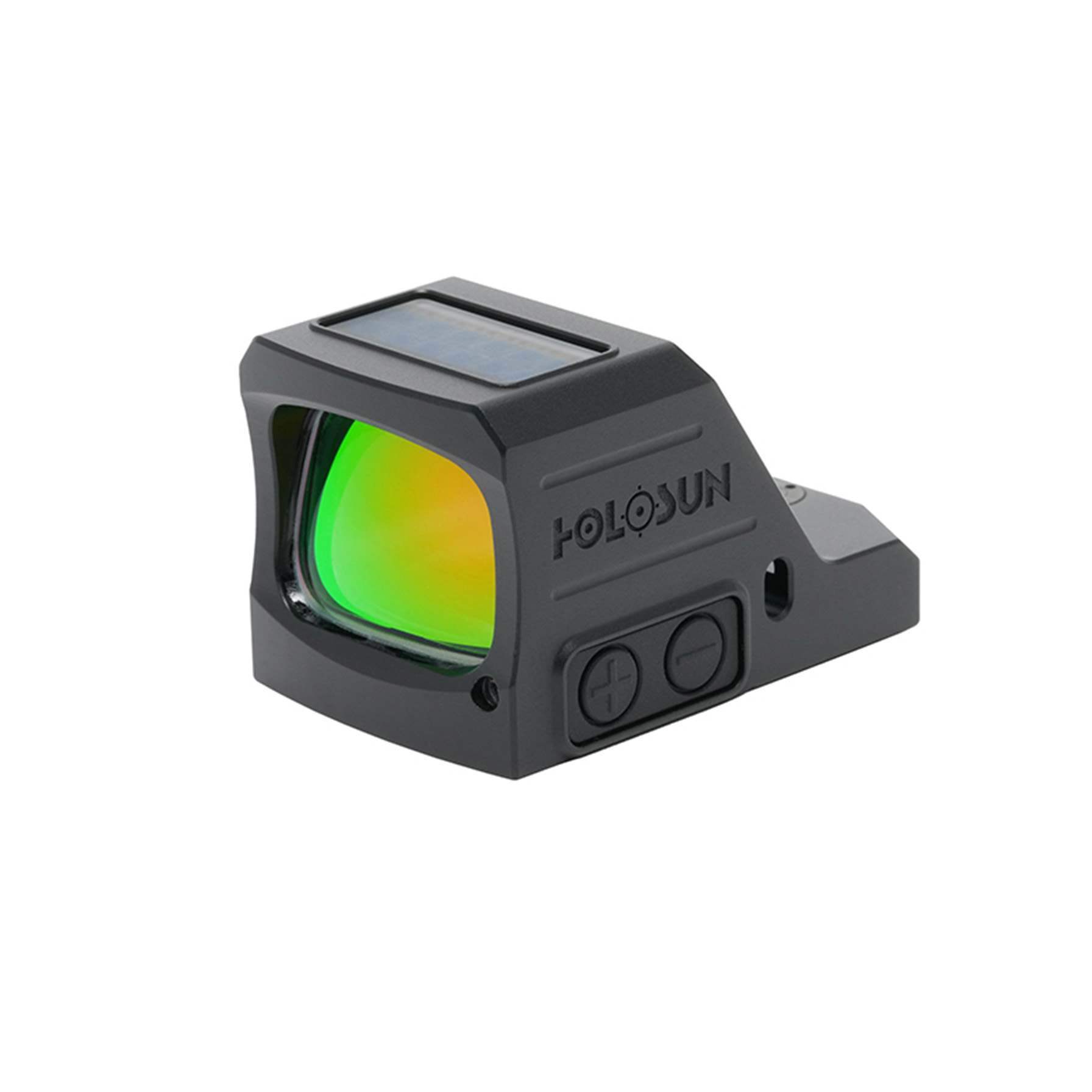 Holosun Gold Multi-Reticle