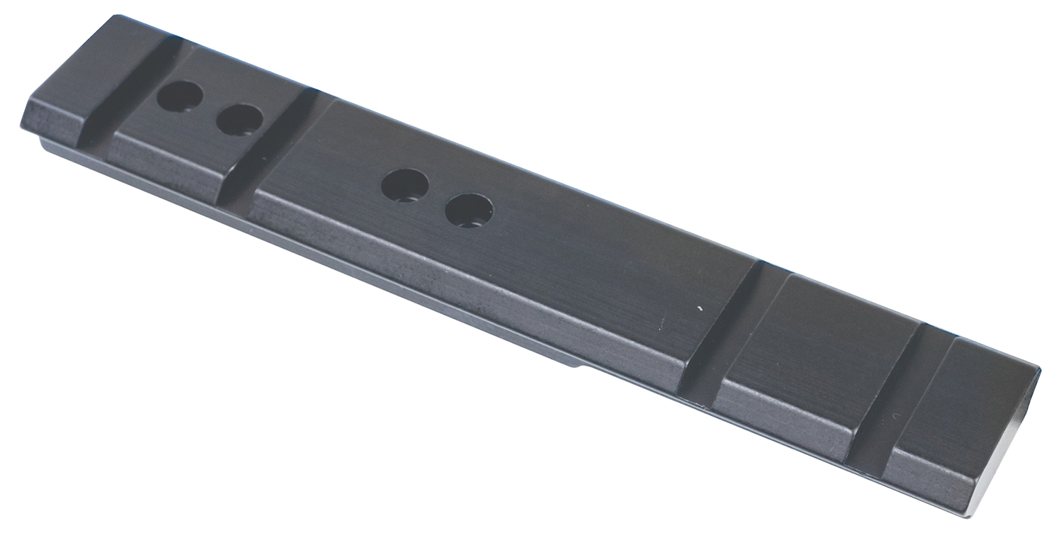 Thompson Center Cross-Slot Aluminum Contender Base
