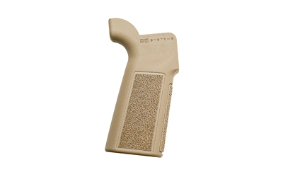 B5 Systems Type 23 Pistol Grip for AR-15 FDE