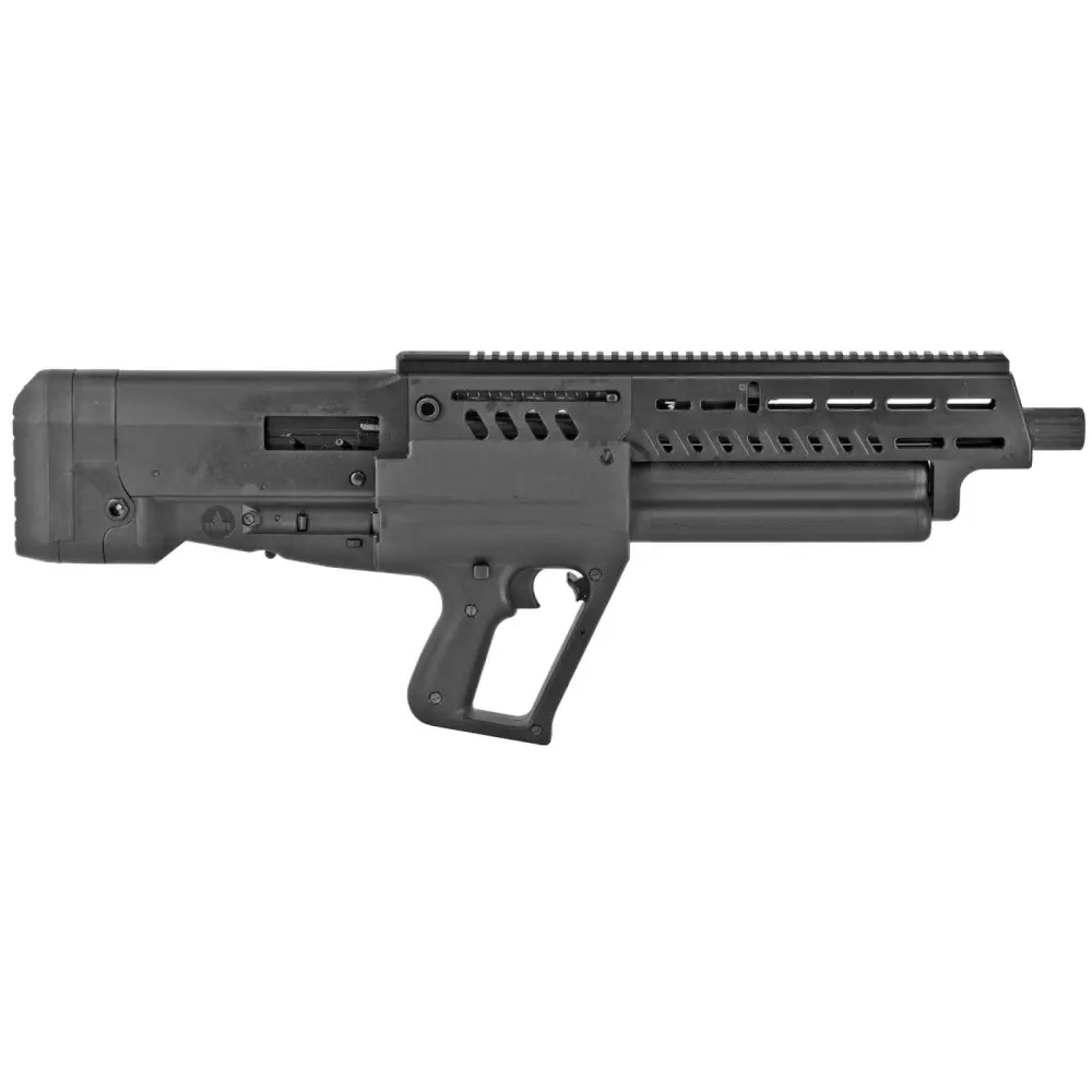 IWI Tavor TS12 Bullpup Shotgun 12 ga 3" Chamber 15/rd 18.5" Barrel Black Flattop