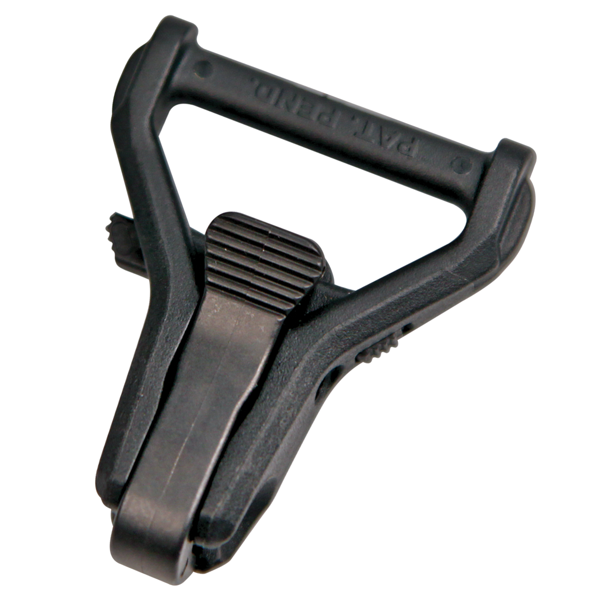 Magpul Paraclip Sling Attachment for 1-1/4" Webbing Black