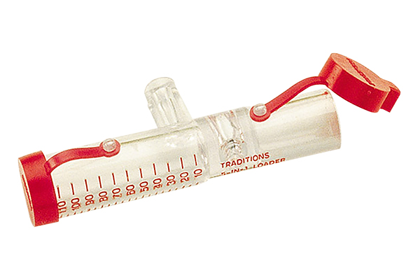 Traditions TRA 5-IN-1 LOADER