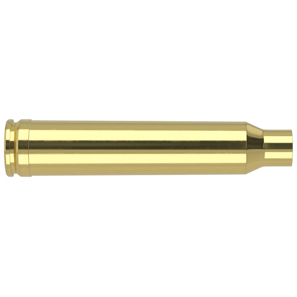Nosler Unprimed Brass Rifle Cartridge Cases .300 Win Mag 50/ct