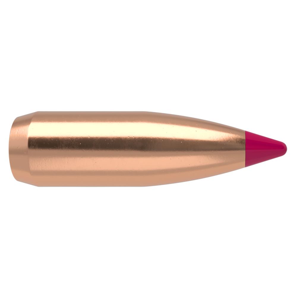 Nosler Ballistic Tip Varmint Rifle Bullets .204 cal .204" 40 gr SPITZ 100/ct