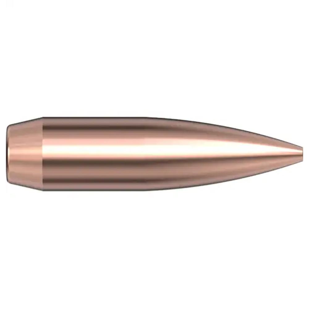 Hornady Aeromatch Rifle Bullets SEQUENTIAL .30 Cal .308" 168 gr (1-12") HPBT 500/ct