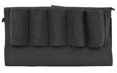 Blackhawk Butt Stock Shell Holder - Shotgun