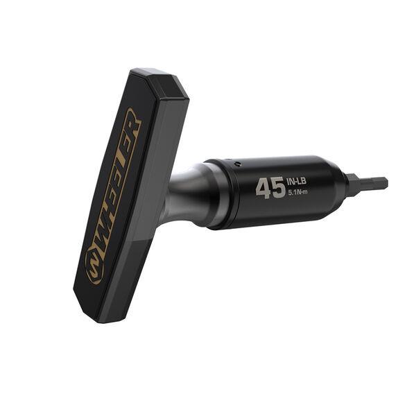 AOB Wheeler FAT Stix Individual Limiter 45 in-lb