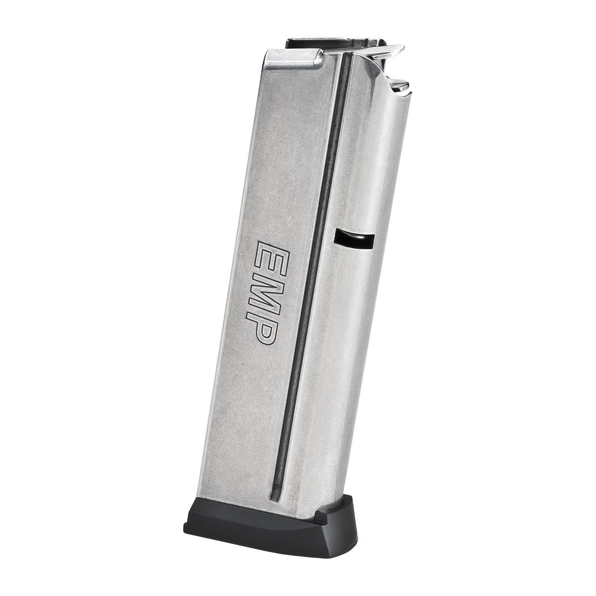 Springfield Armory 1911 EMP Magazine 9mm Luger Stainless Steel 9/rd