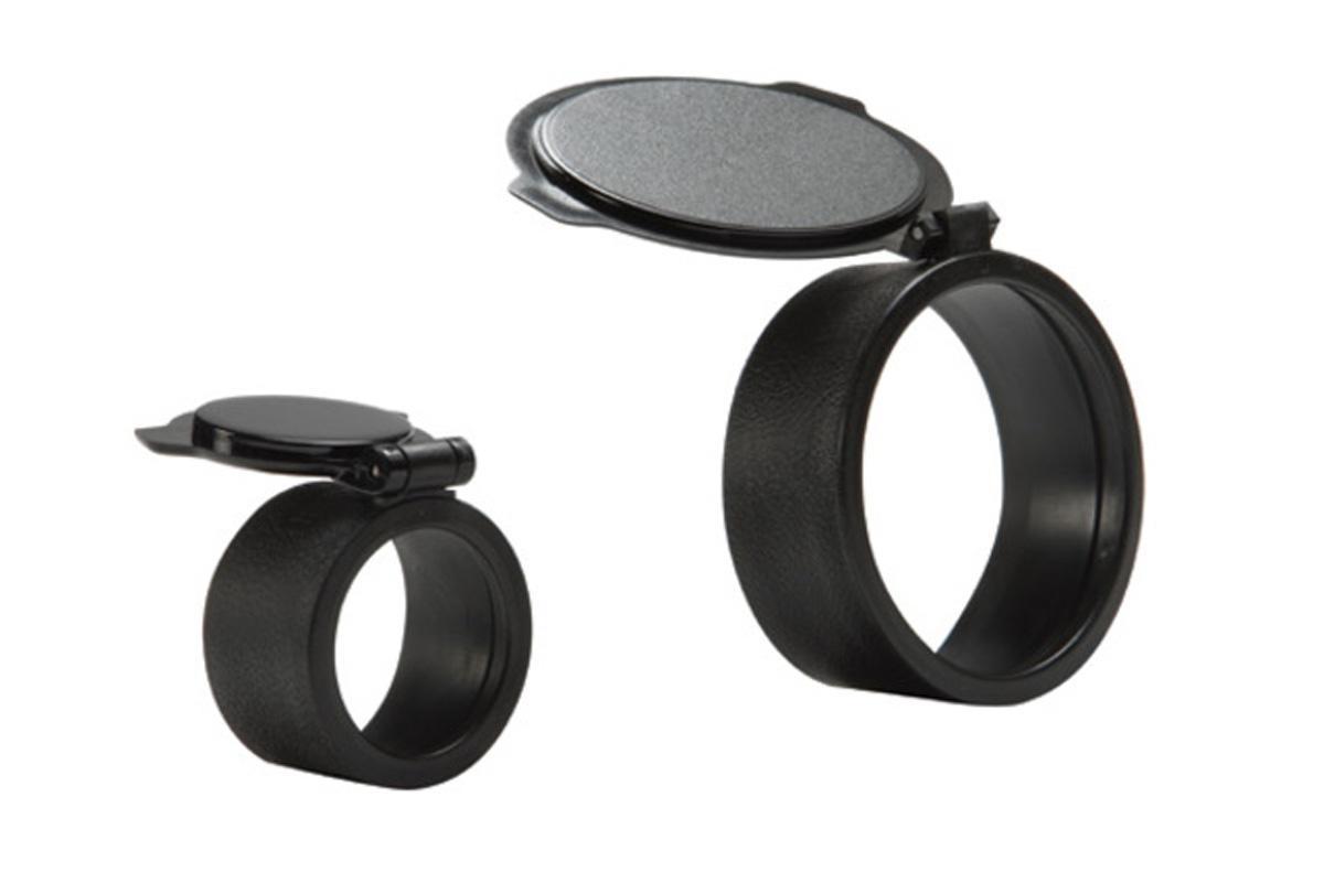Blackpowder Products Inc-Quake Quake Bushwacker 270 Matte Black Size #7