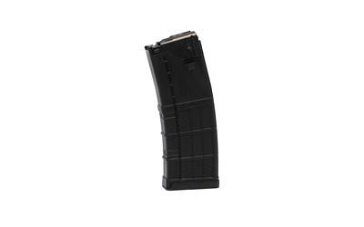 Lancer L5AWM Gen 2 Rifle Magazine Black .223/5.56 30/rd