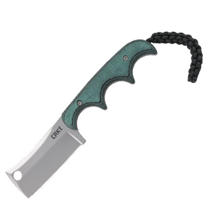 CRKT Minimalist Cleaver BB/PL