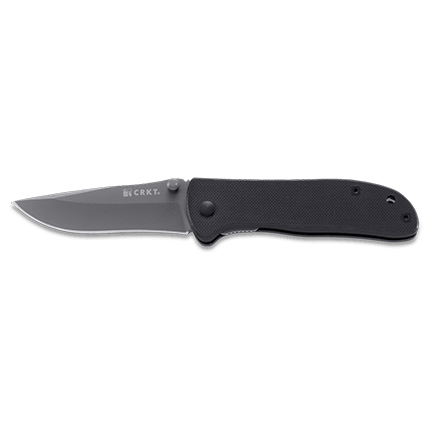 CRKT Drifter Pocketknife - Razor Sharp