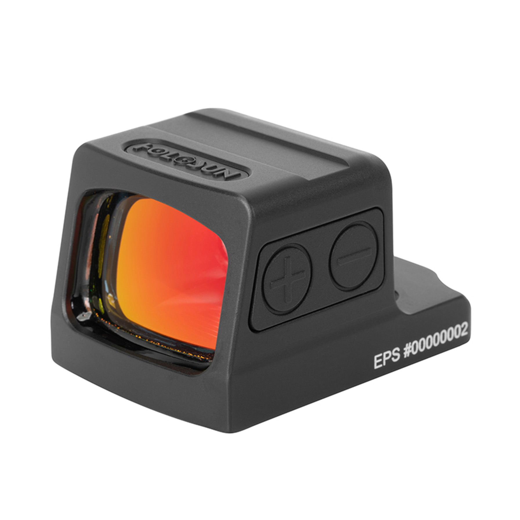 Holosun Gold 2MOA Dot, 7075